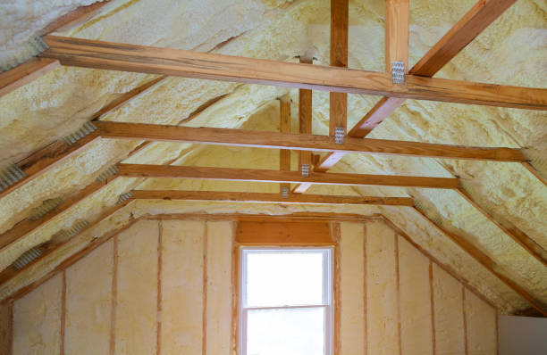 Best Insulation for Specific Applications in Citrus Heights, CA